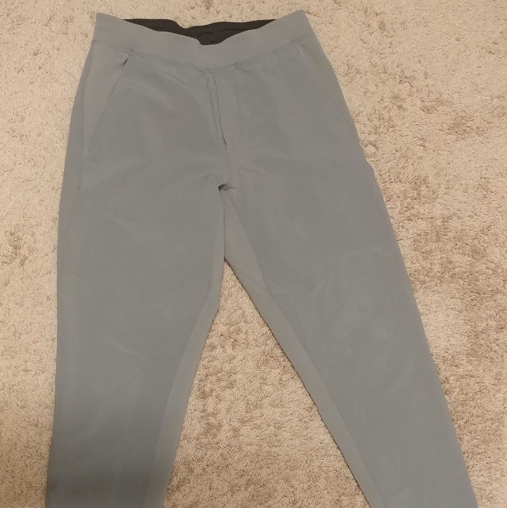 Lululemon mens athletic pants